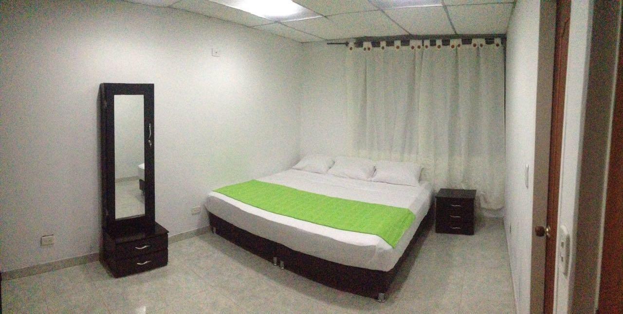 Hostal Deluxe Santander. Manizales Exterior foto