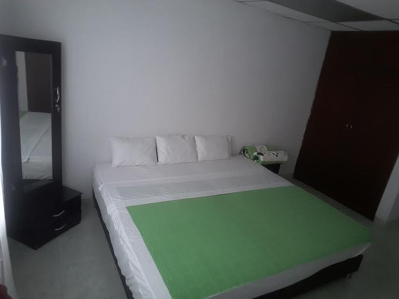 Hostal Deluxe Santander. Manizales Exterior foto