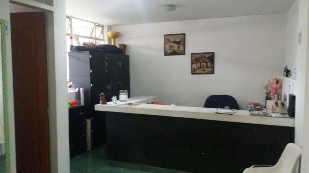 Hostal Deluxe Santander. Manizales Exterior foto
